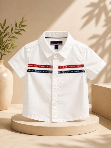 قميص TOMMY